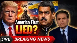 From Retreat to Control: How Venezuela Triggered America&rsquo;s 21st-Century Empire