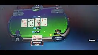 Mais bien sur pmu poker bad beat perp&eacute;tuel Site de poker truqu&eacute; algorithmes inexistant botsland