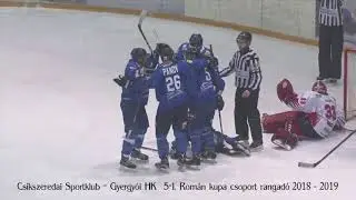 sportclub gyergyo
