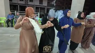 SERAP & FERHAT KINA - 1 / GRUP ŞİLE / ARABAN MERKEZ