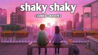 Shaky shaky lofi song 🎵 &hearts; #viral #trending #lofimusic #love