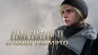 FINAL FANTASY XV OST Orbital Insanity ( Arrange )
