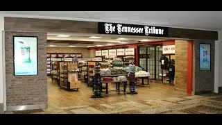 Tennessee Tribune