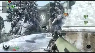 VGC: Black Ops- asven1989's 28 Killstreak, Domination on Summit
