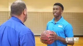 Devo Davis joins the Gwatney Chevrolet team!
