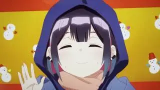 Bad girl funny dub