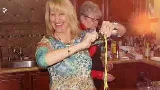 Kitchen Kitchen Gadget of the Week - The Spirelli