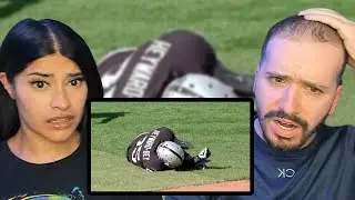 Brits React to NFL Hospital Passes (Part 2)