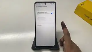 Realme 15x Me Background App Enable or Disable Kaise Kare (Full Guide)
