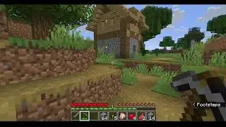 I got copper armor and setting outlines part 7 | #minecraft | #survival | #gaming
