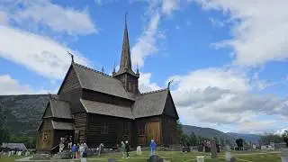 Norway roadtrip 2025 - part 1 (the south) - does Norway have more tunnels or more waterfalls?