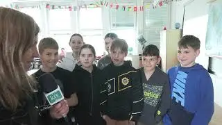 Novice med vodami, 20 marec 2025