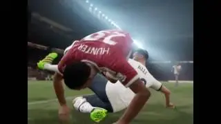 New fifa 17 game mode ! (trailer)