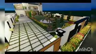 1 kanal house  #buildingdesigner786 #building #shorts #houseforsale #1kanalplot