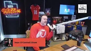 Sean O'Connell Show 1-27-26