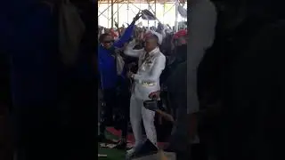 live performance #eastergreetings #africadance #gospel #dance #easterwishes