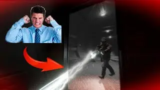 ЗАБОМБИЛ ИЗ-ЗА СОБАКИ | SCP: SL