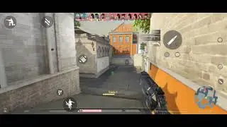 Hyper Front (Deathmatch Highlight Gameplay) #Flickr6 #8claw #gyroscope