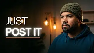 Start Posting Content No Matter What.