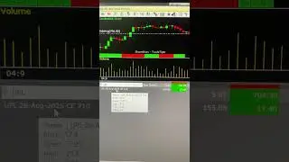 UPL stock option buy on 4 aug 2025 @ 9.50 am
