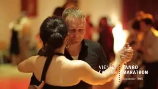 Vienna Calling Tango Marathon 2015