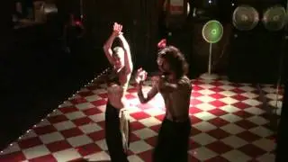 Bayside Bombshells: A Midsummer Nights Dream Feat. Maven & Sprout