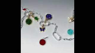 Pandora ME Summer Collection 2025