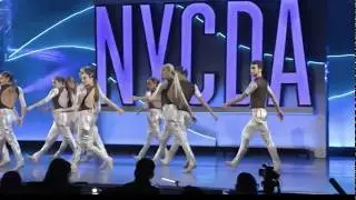 Burn Up the Dance - Performance Edge 2 (Recompete for Senior Critics' Choice)