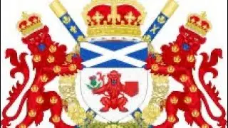 Heraldist Ross McEwen