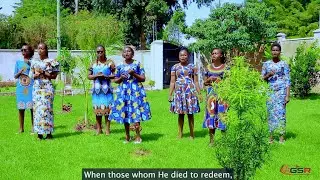 MAKINGEN KASARTA NE NYONEI DONE BY GSR TUNES {GSR STUDIO - ELDORET - 0729369784}