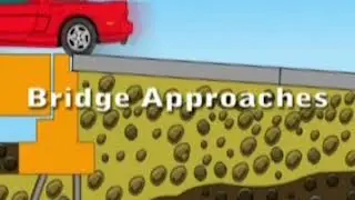 Bridge Approach Repair Chicago - DOT Highway Repair Chicago - Industrial Concrete Stabilization