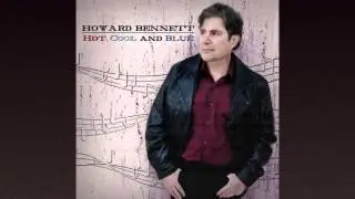 Howard Bennett - Pride and Joy