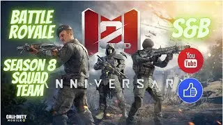 cod mobile - season 8- battle royale