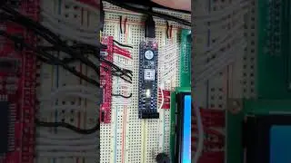 FPGA AXI LED (Xilinx Vivado + Vitis)