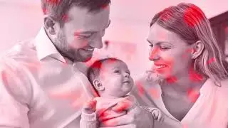 Intimate ASMR Loving Husband  Father of Newborn Baby - Free Baby Samples