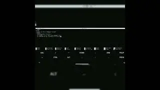 @ A complete website using HTML ❤️ with new terminal ❤️ Termux 😈