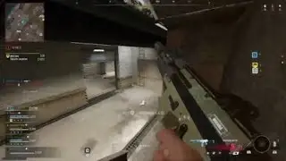 Movement speed OPWarzone Rebirth Island!