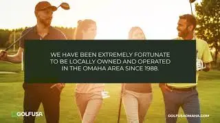 Golf USA Omaha Nebraska 68137