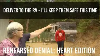Janie's Heart Says Alive&hellip; But Her Script Says Otherwise