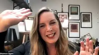 To-The-Trade S1E08 Interview with Shannon Ggem