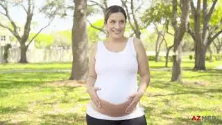 Maternity Belt - Breathable Pregnancy Belt For Back Support