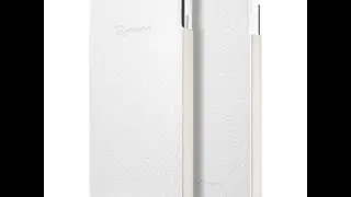 Spigen BlackBerry Z10 Crumena S Leather Pouch - a short Detailed Review