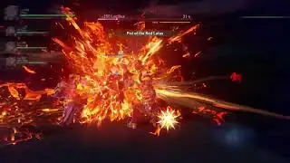 Operation Link Time 4x Ghandagoza