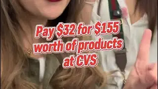 🔥Акция CVS с дополнительными скидками! Действует с 12 по 18 октября!