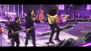 UN DESEO MAS TOUR ANA GABRIEL  EN CONCIERTO DESDE CHICAGO SEP/27/2024 PARTE 1 DE 2