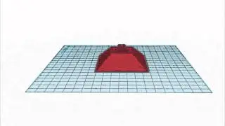 Didactisch model Kubus: 3D-print-ontwerp