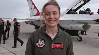 Captain Marvel | Training Brie Larson | Marvel Arabia