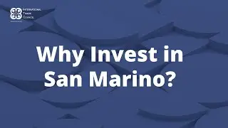 Invest in San Marino