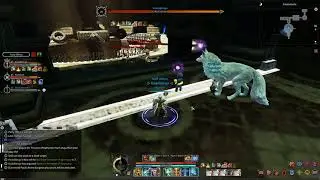 Bless online Patala duo