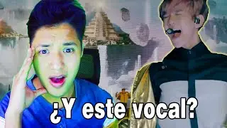 MEXICANO 🇲🇽 REACCIONA A 🔥 EXO - 'El Dorado' LIVE Concert REACTION!!